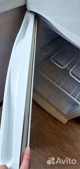 Продам холодильник atlant бу
