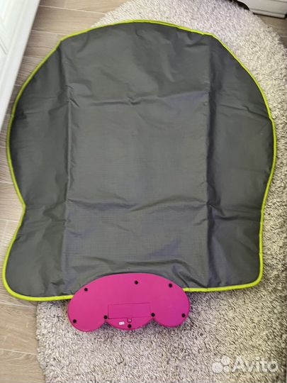 Танцевальный коврик Супер Диджей