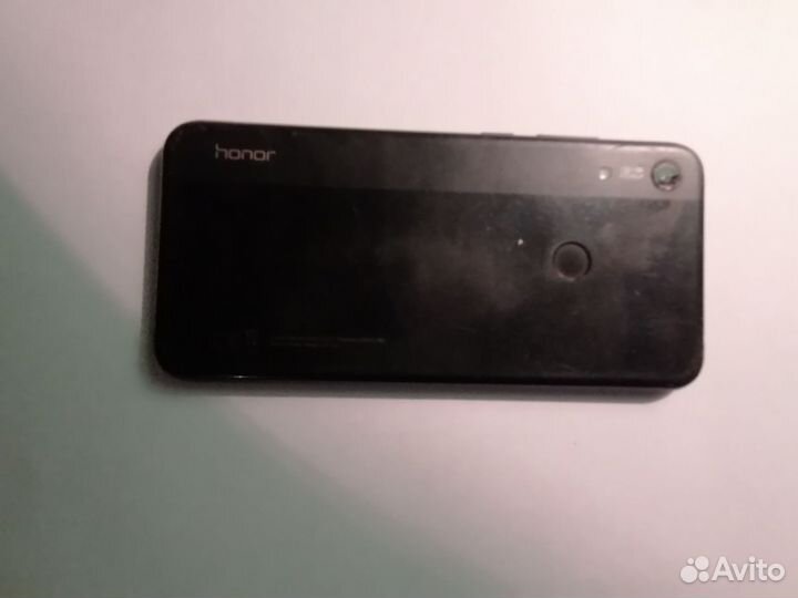 HONOR 8A, 3/32 ГБ