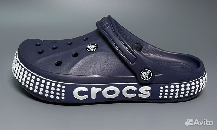 Crocs сабо мужские кроксы