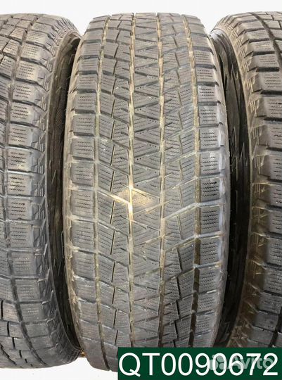 Bridgestone Blizzak DM-V1 225/65 R17 96P