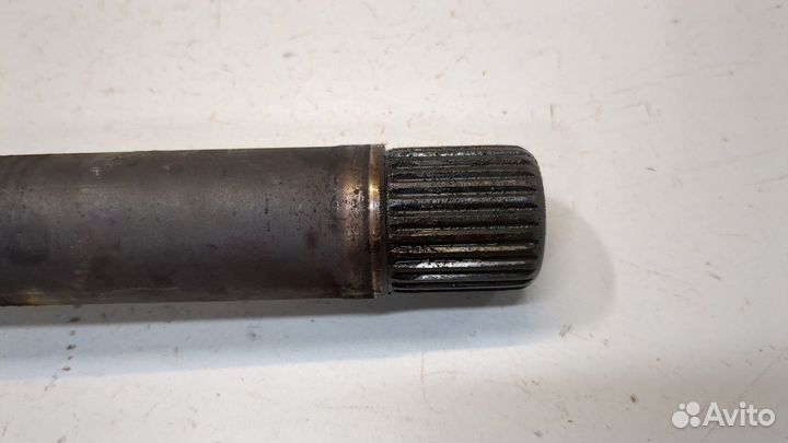 Полуось правая передняя Hyundai Santa Fe, 2008