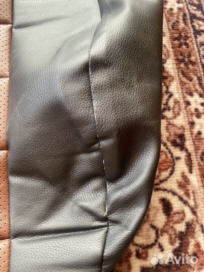 Чехлы на Geely Emgrand X7