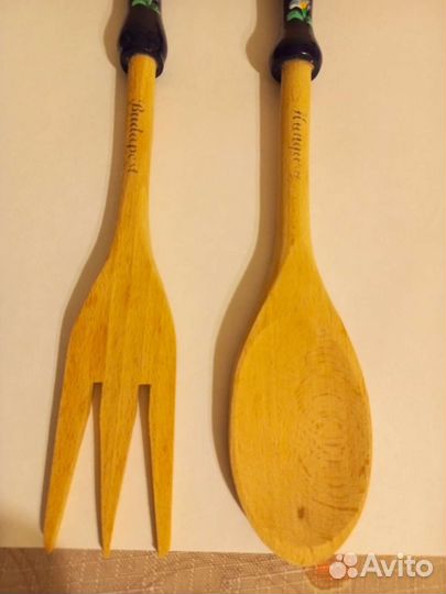 Кухонные принадлежности