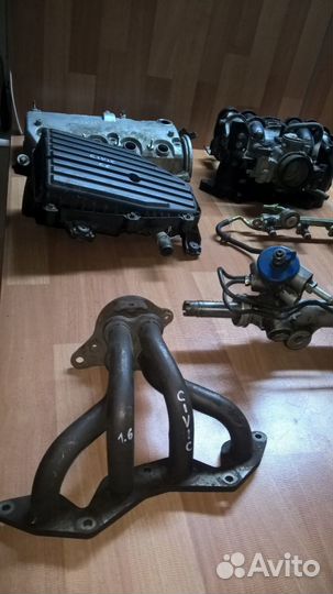 Для Хонда Сивик