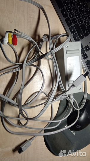 Блок питания для Nindendo wii