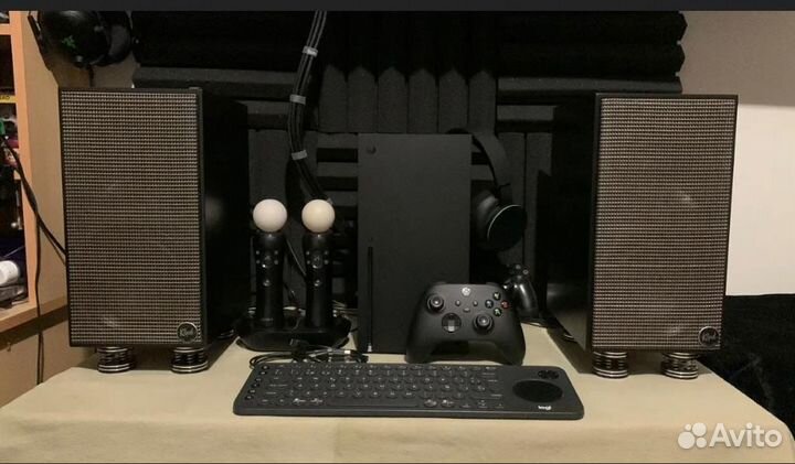 Антирезонансные ножки для аудио компонентов