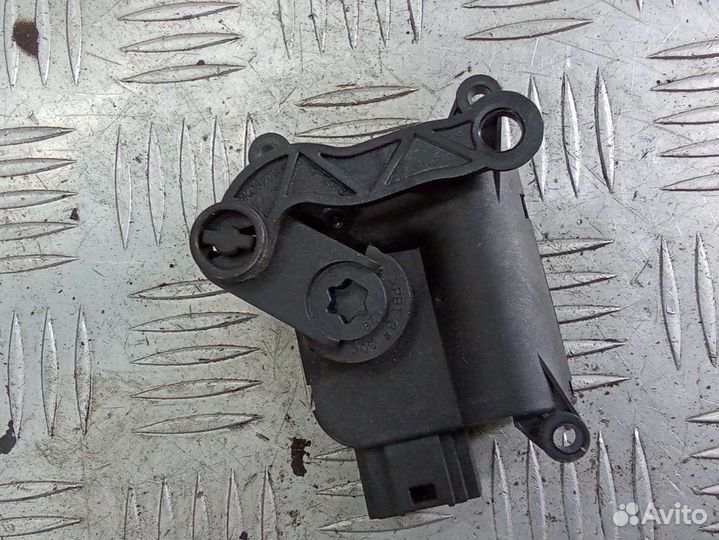 Моторчик заслонки печки 1K0907511B Volkswagen Passat B6 2.0 Дизель