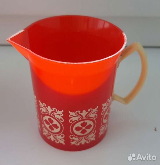 Сервиз детский СССР