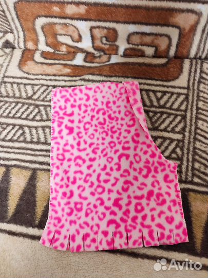 Одежда для кукол