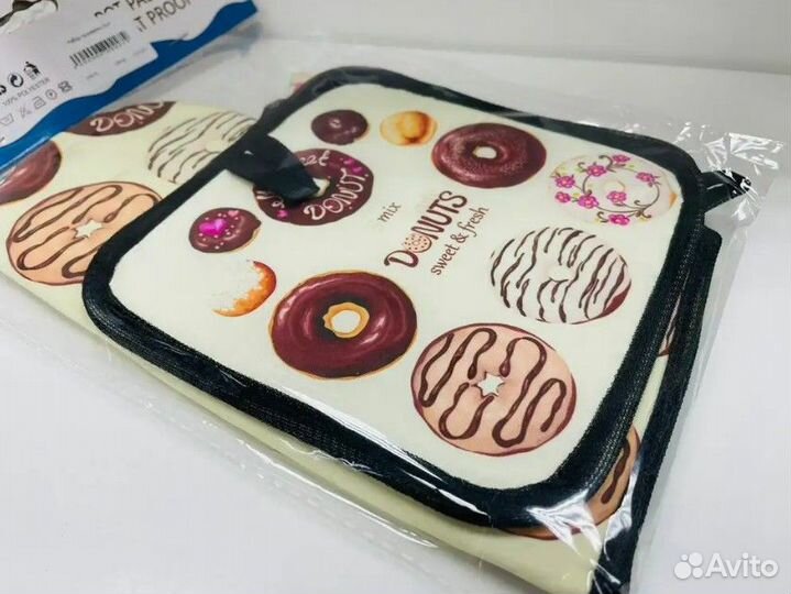 Набор прихваток