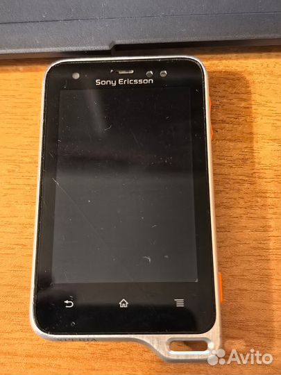 Аккумуляторная батарея EP500