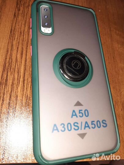 Чехол для телефона Samsung A50/A30S/A50S