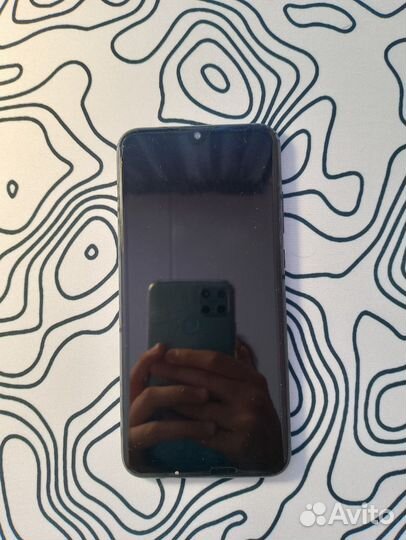 HONOR 10 Lite, 3/64 ГБ