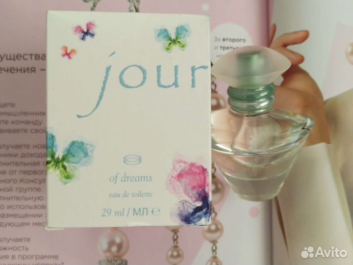 Парфюмы Мери Кей