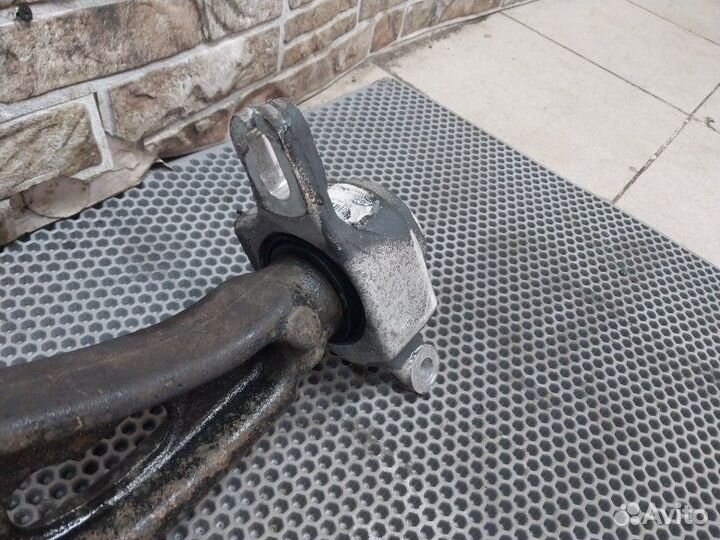 Рычаг подвески нижний передний левый Jeep Grand