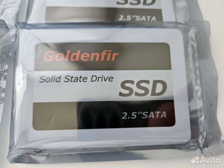 SSD Goldenfir 240Gb 512Gb