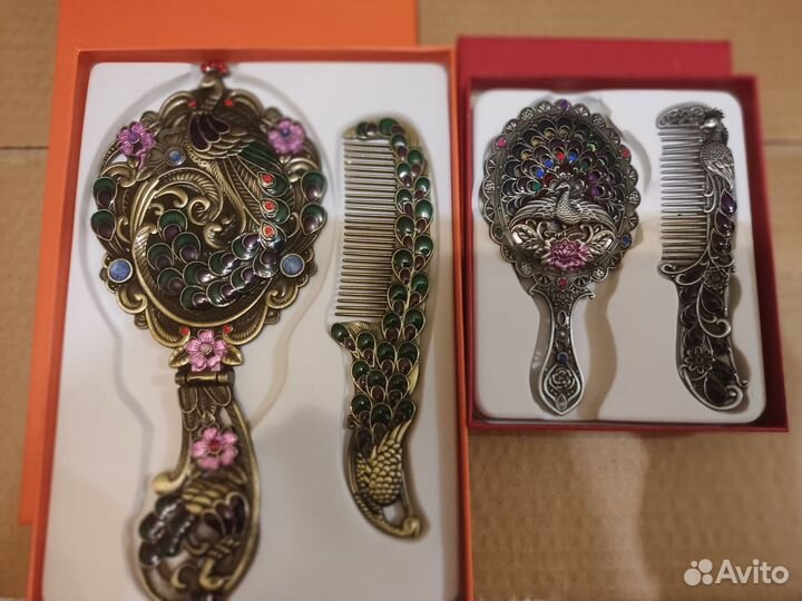 Сувениры, зеркало