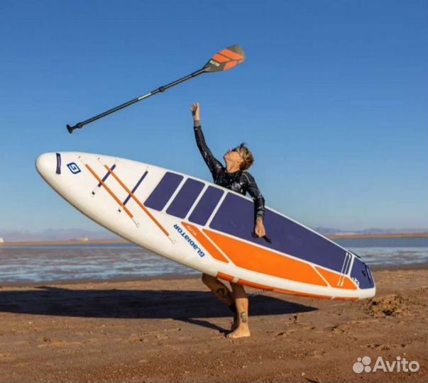 SUP Gladiator Elite 12.6 LT, Т,S