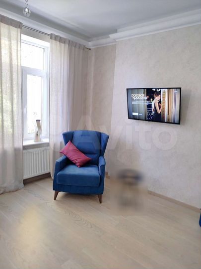 2-к. квартира, 63 м², 2/3 эт.