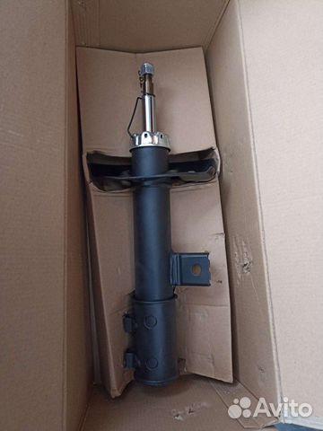 Амортизатор передний Kia Ceed Hyundai