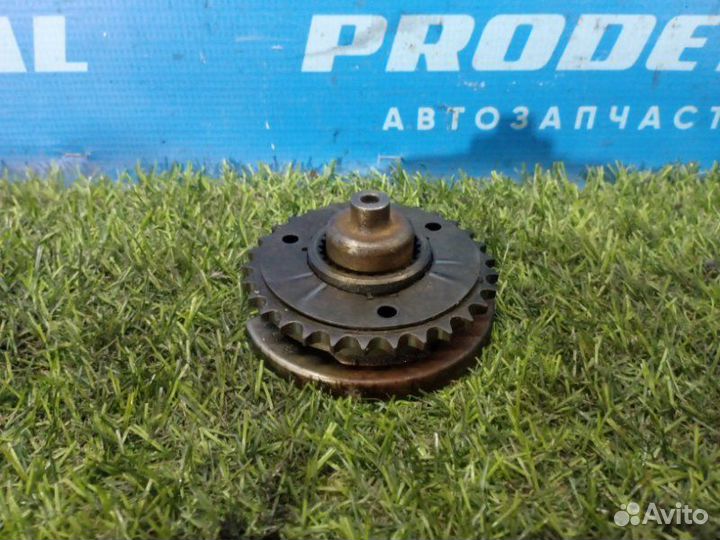 Шестерня коленвала Bmw 3 E46 2.2 24V M54B22