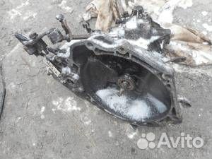 МКПП Daewoo Nexia I (1995—2008)