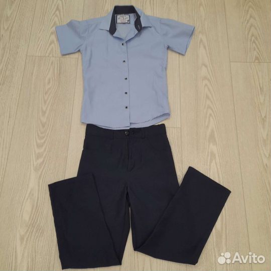 Костюм на мальчика 128 134