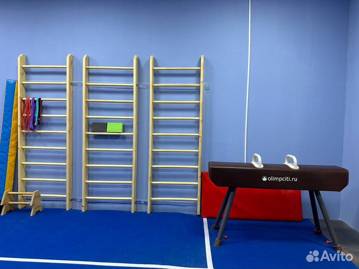 Спортивный зал в аренду