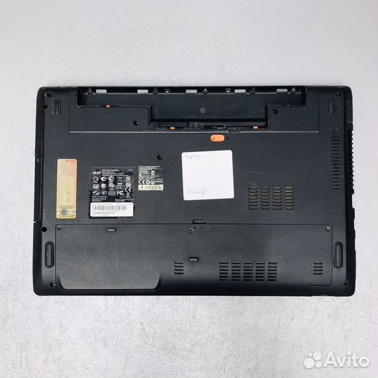 Корпус для ноутбука Acer Aspire 5560 MS2319