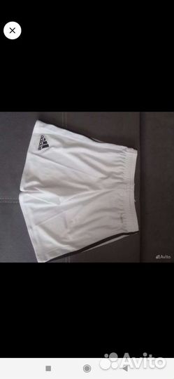 Шорты adidas 128