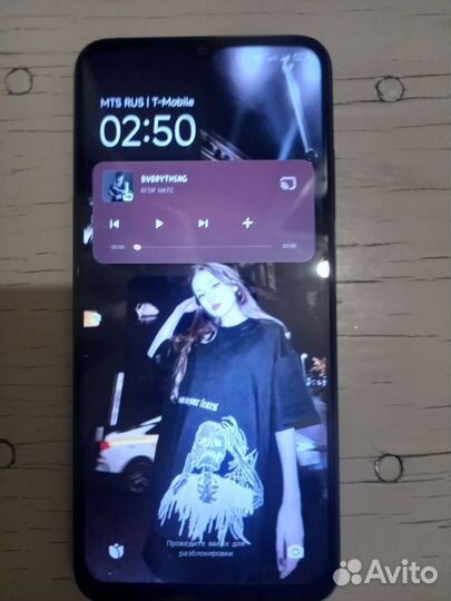 Xiaomi Poco M5, 4/64 ГБ
