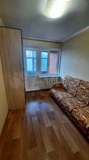Квартира-студия, 15 м², 4/8 эт.