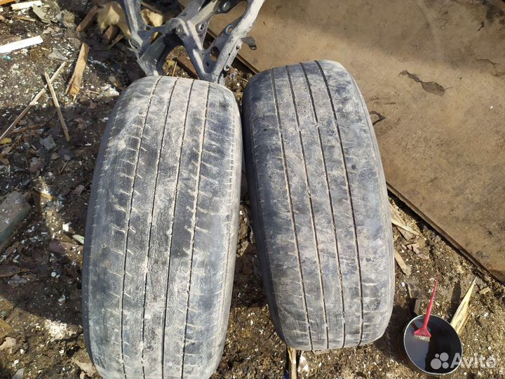 Yokohama dB Decibel E70 215/55 R17