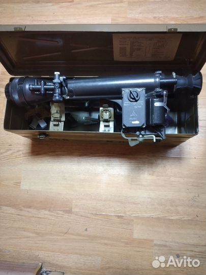 Прицел ночного видения 1пн58