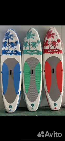 Сапборд опт Koi, Monkey, GQ, JS, Walaw