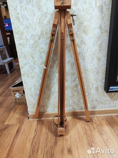 Мольберт mabef