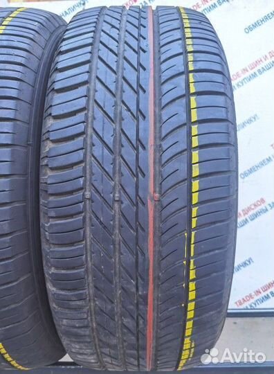 Goodyear Eagle F1 Asymmetric SUV AT 255/50 R20 109W