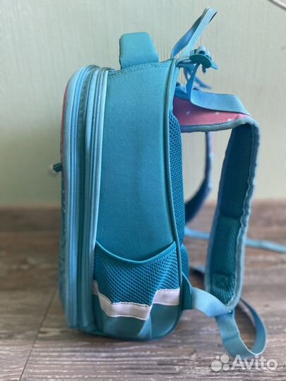 Рюкзак школьный для девочки