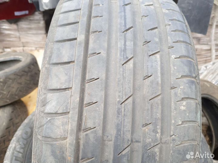 Continental ContiSportContact 3 235/40 R17 ZR