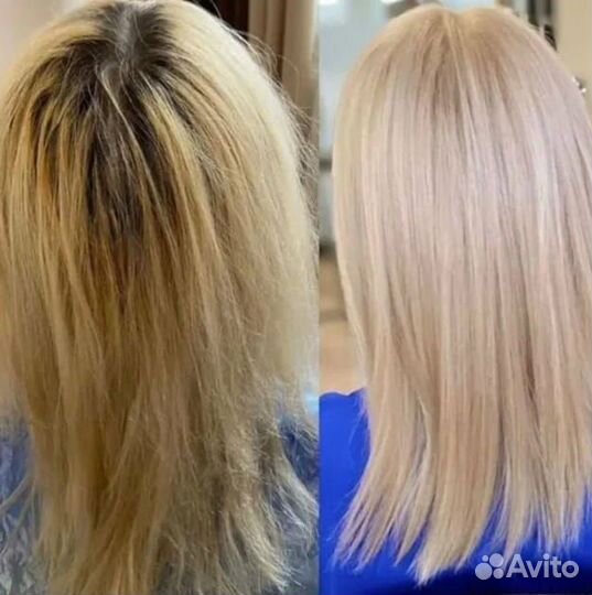 Парикмахер универсал