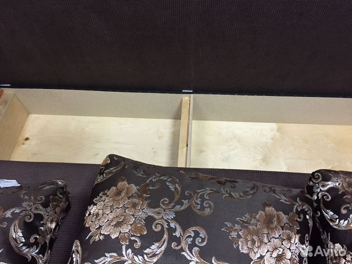 Диван евро-книжка 