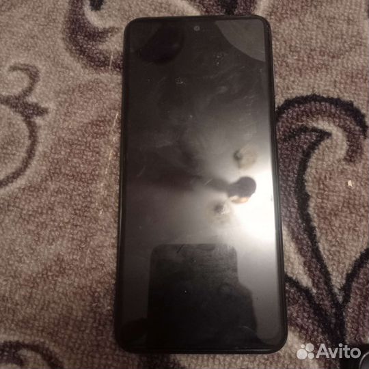 Мобильные телефоны бу xiaomi redmi note 9pro 128gb