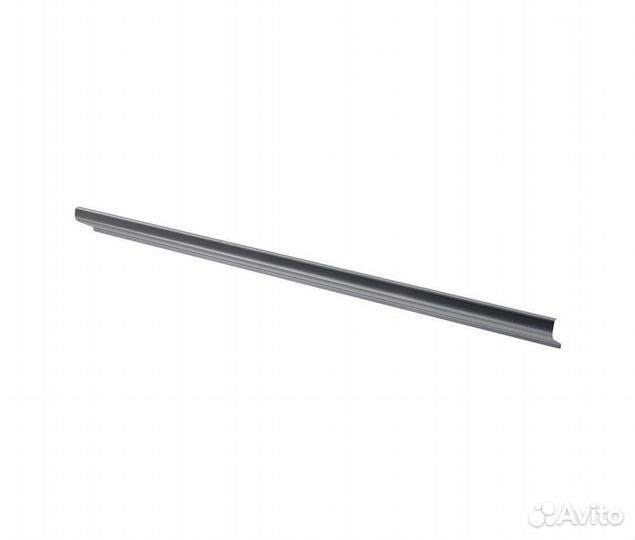 Пороги ремонтные для Kia Sephia 2