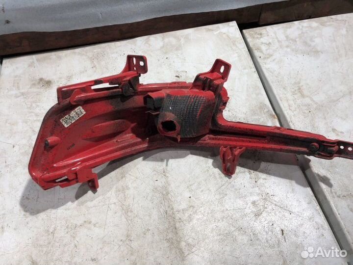 Птф правый Hyundai Elantra 2019