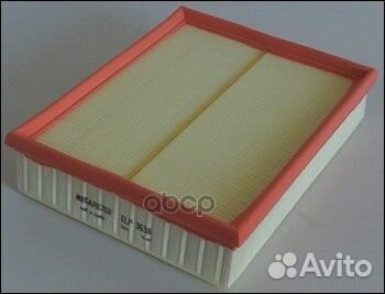 Фильтр воздушный ELP3638 Mecafilter