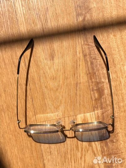 Солнцезащитные очки UV400 новые