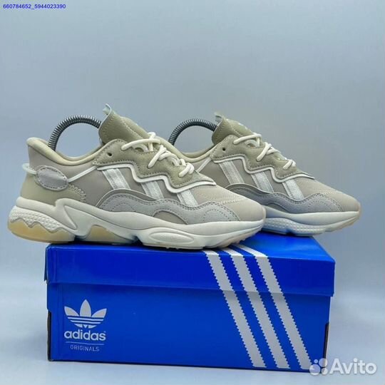 Кроссовки Adidas Ozweego