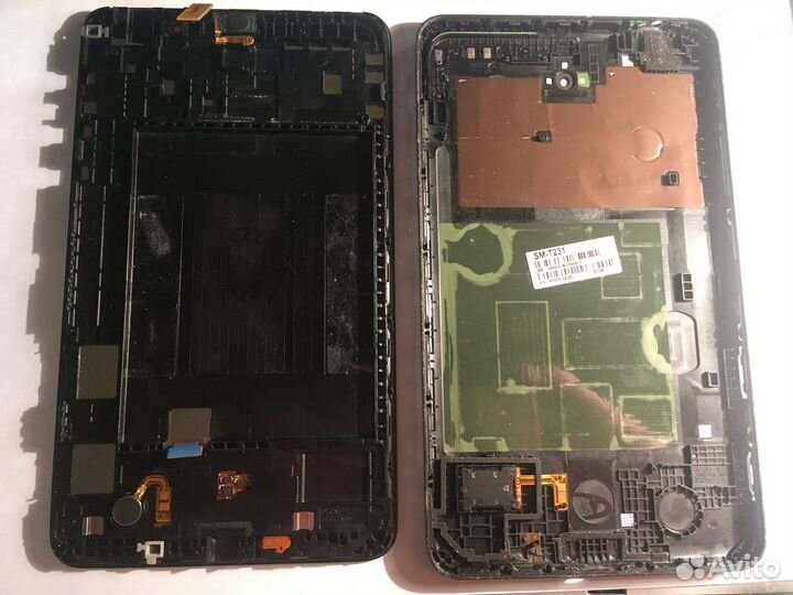 Samsung Galaxy Tab 4 SM-T231