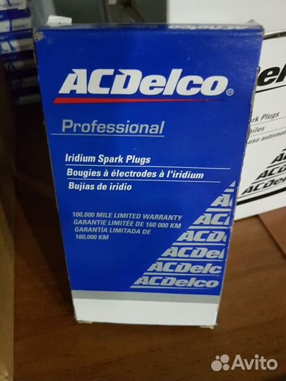 Вольво-пента volvo-penta меркрузер свеча зажигани